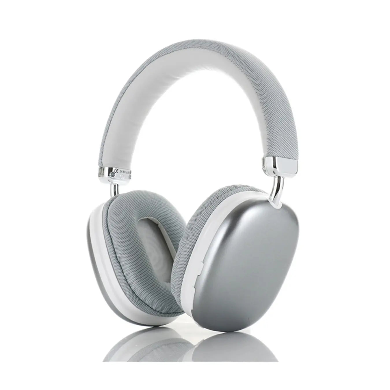 Wireless over Ear Headphones, ANC Noise Cancellation Headphone with Microphone Suitable for Daily Use, Stereo Sound Electronic Audio Headset for Gaming & Sports, Wireless Earphones